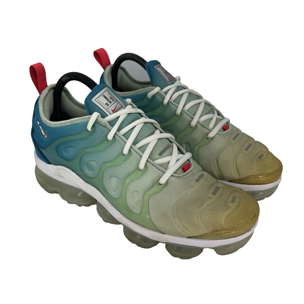 Nike Air VaporMax Plus Shoes Womens‎ Size 9.5 DQ7651-300